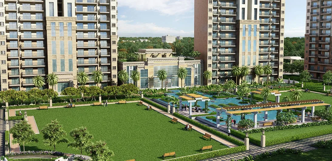 Lifestyle Amenities